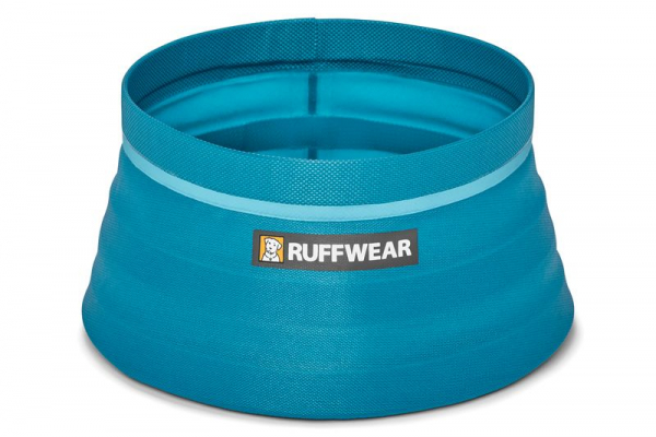 BIVY BOWL i gruppen Ruffwear Sweden / Bowls and more hos PAW of Sweden AB (BIVY BOWL)